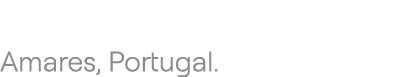 Amares, Portugal.