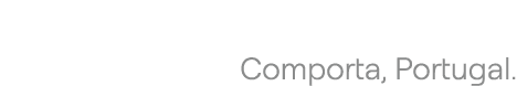 Comporta, Portugal.
