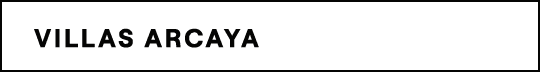 VILLAS ARCAYA