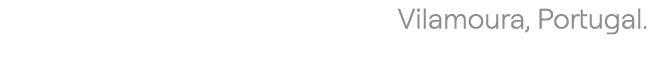 Vilamoura, Portugal.