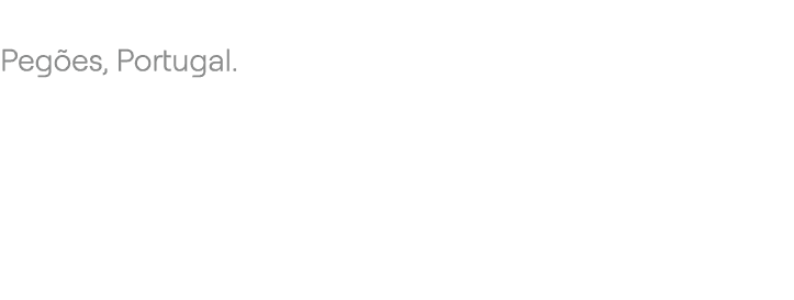  Peg es, Portugal. 